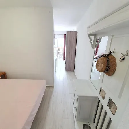 Albatros Beach-3 Apartment Empuriabrava