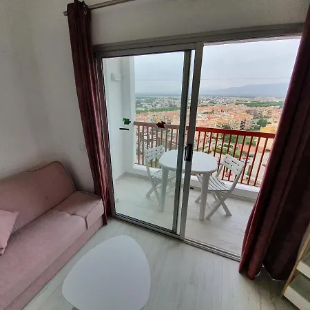 Albatros Beach-3 Apartment Empuriabrava
