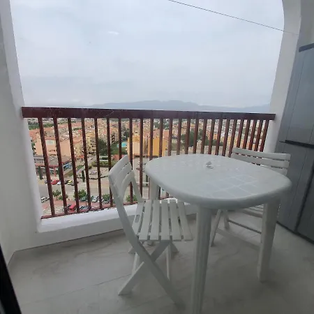 Albatros Beach-3 * Empuriabrava