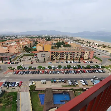 Apartment Albatros Beach-3