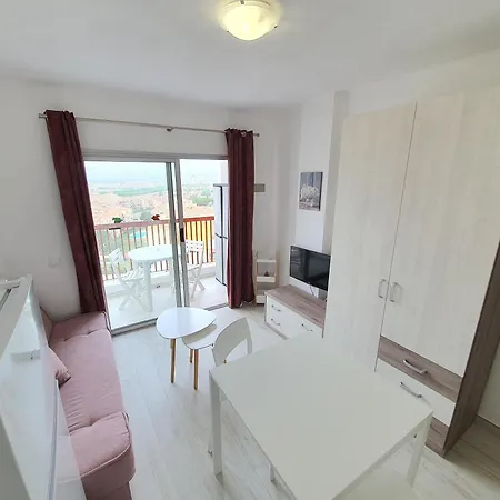 Albatros Beach-3 Apartment