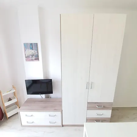 Apartament Albatros Beach-3