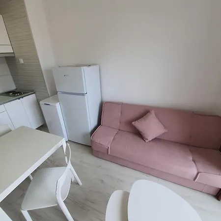 Albatros Beach-3 *