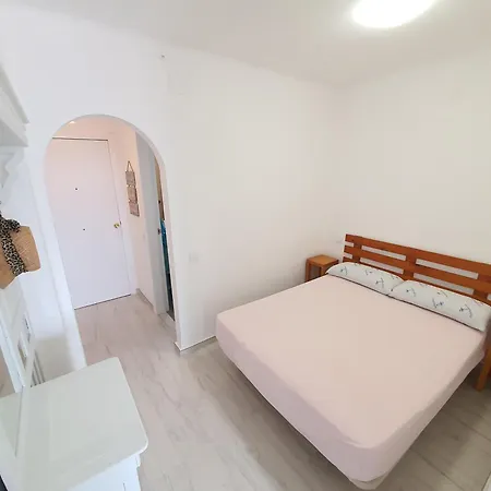 Albatros Beach-3 Apartament Empuriabrava