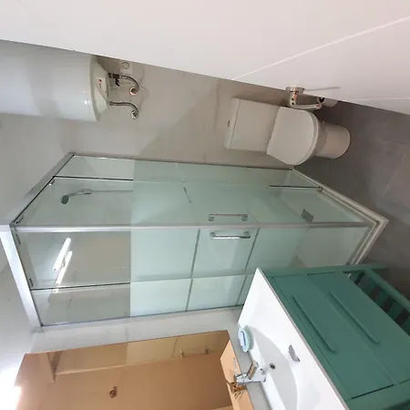 Apartament Albatros Beach-3
