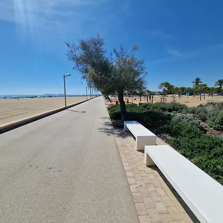 Albatros Beach-3 *