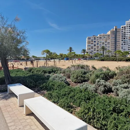 Albatros Beach-3 *