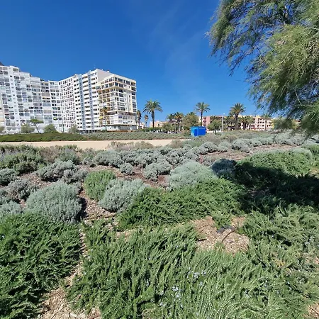 Apartament Albatros Beach-3 Empuriabrava