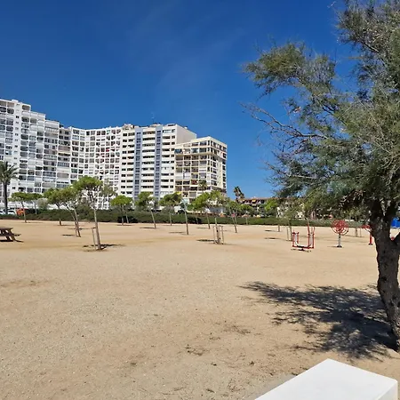 Albatros Beach-3 *