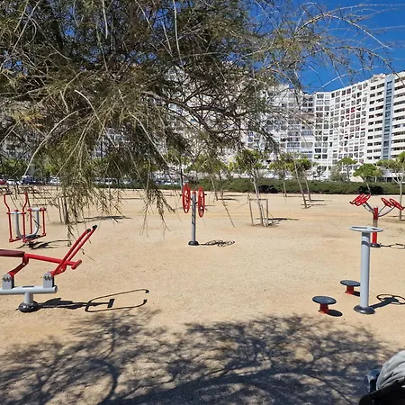 Albatros Beach-3 Apartament